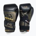 Boxerské rukavice Rival RFX-Guerrero Intelli-Shock Bag Croc Skin Edition black/black