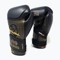 Boxerské rukavice Rival RFX-Guerrero Intelli-Shock Bag Croc Skin Edition black/black 2