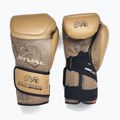 Boxerské rukavice Rival RFX-Guerrero Intelli-Shock Bag Snake Skin Edition beige