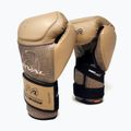 Boxerské rukavice Rival RFX-Guerrero Intelli-Shock Bag Snake Skin Edition beige 2