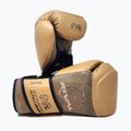 Boxerské rukavice Rival RFX-Guerrero Intelli-Shock Bag Snake Skin Edition beige 3