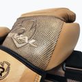 Boxerské rukavice Rival RFX-Guerrero Intelli-Shock Bag Snake Skin Edition beige 4