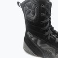 Boxerské boty Rival RSX-Guerrero 03 High-Top black 12