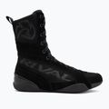 Boxerské boty Rival RSX-Guerrero 03 High-Top black 2