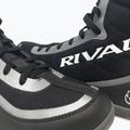 Boxerské boty Rival RSX-Prospect black/grey 8