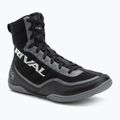 Boxerské boty Rival RSX-Prospect black/grey