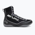 Boxerské boty Rival RSX-Prospect black/grey 2