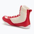 Boxerská obuv Rival RSX-Prospect white/red 3