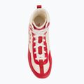 Boxerská obuv Rival RSX-Prospect white/red 5