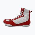 Boxerská obuv Rival RSX-Prospect white/red 2