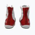 Boxerská obuv Rival RSX-Prospect white/red 4
