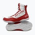 Boxerská obuv Rival RSX-Prospect white/red 6