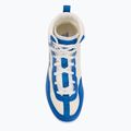 Boxerské boty Rival RSX-Prospect white/blue 5