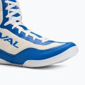 Boxerské boty Rival RSX-Prospect white/blue 7
