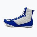 Boxerské boty Rival RSX-Prospect white/blue 2