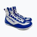 Boxerské boty Rival RSX-Prospect white/blue 3