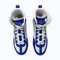 Boxerské boty Rival RSX-Prospect white/blue 5