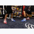 Boxerské boty Rival RSX-Prospect white/blue 7