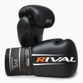 Boxerské rukavice Rival RS60 black 3