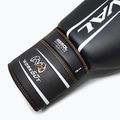 Boxerské rukavice Rival RS60 black 4