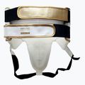 Chránič rozkroku Rival RNFL100 Professional Protector white/gold 3