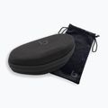 Sluneční brýle Bollé C-Icarus black matte/volt gun 5
