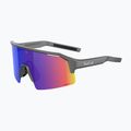 Sluneční brýle Bollé C-Shifter titanium matte/volt ultraviolet 4