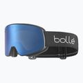 Lyžařské brýle  Bollé Nevada black matte/bronze blue