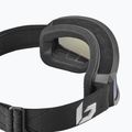 Lyžařské brýle  Bollé Y7 OTG black matte/phan+ blue semi polarized photochromic 2