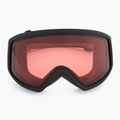 Lyžařské brýle Bollé Bedrock black matte/vermillon 2