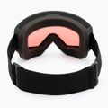 Lyžařské brýle Bollé Bedrock black matte/vermillon 3