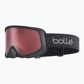 Lyžařské brýle Bollé Bedrock black matte/vermillon