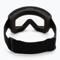 Lyžařské brýle Bollé Bedrock black matte/clear 3