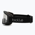 Lyžařské brýle Bollé Bedrock black matte/clear 4