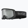 Lyžařské brýle Bollé Bedrock black matte/clear