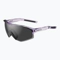 Sluneční brýle Bollé Lightshifter astro purple crystal/tns gun
