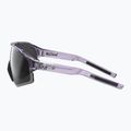 Sluneční brýle Bollé Lightshifter astro purple crystal/tns gun 4