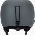 Lyžařská helma Bollé Keystone basalt grey matte 8