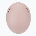 Lyžařská helma Bollé Keystone dusty mauve matte 6