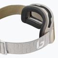 Lyžařské brýle Bollé Nevada Small Stockholm Sand Matte/Gold 2