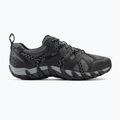 Pánské trekové boty Merrell Waterpro Maipo 2 black 2