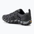 Pánské trekové boty Merrell Waterpro Maipo 2 black 3