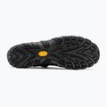 Pánské trekové boty Merrell Waterpro Maipo 2 black 4