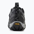 Pánské trekové boty Merrell Waterpro Maipo 2 black 6