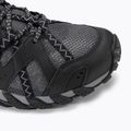 Pánské trekové boty Merrell Waterpro Maipo 2 black 7