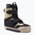 Wakeboardové boty SLINGSHOT RAD černé