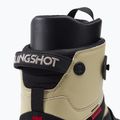 Wakeboardové boty SLINGSHOT RAD černé 8