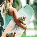 SLINGSHOT Contrast wakeboard green 6