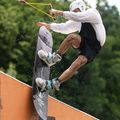 Wakeboard SLINGSHOT Space Raider 6