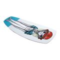 Wakeboard SLINGSHOT Bearden white BEARDEN152
